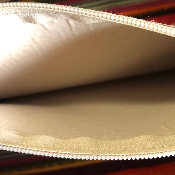 Nanette Lepore purse Tan in color P1 - Picture 5 of 6